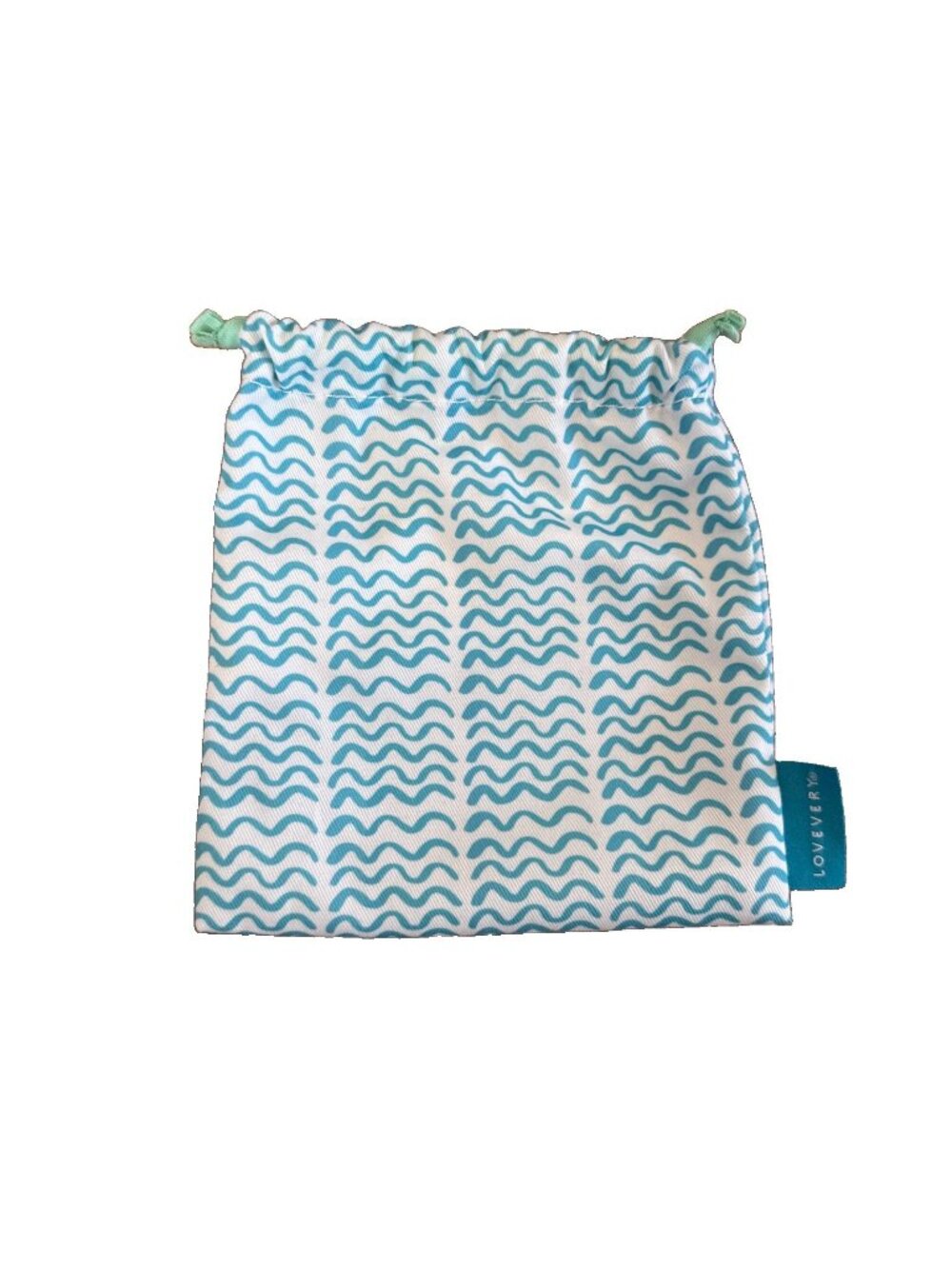 Lovevery Adventurer Play Kit Replacement Organic Cotton Storage Bag ONLY